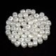 Minos® par Puca®gyöngy - Pastel White - 2.5x3 mm