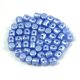 Minos® par Puca®gyöngy - Pastel Innocent Blue - 2.5x3 mm