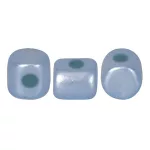 Minos® par Puca®gyöngy - Pastel Innocent Blue - 2.5x3 mm