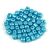 Minos® par Puca®gyöngy - Pastel Aqua - 2.5x3 mm