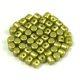 Minos® par Puca®gyöngy - Pastel Light Olive - 2.5x3 mm