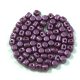 Minos® par Puca®gyöngy - Pastel Deep Purple - 2.5x3 mm