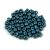 Minos® par Puca®gyöngy - Pastel Petrol - 2.5x3 mm
