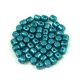Minos® par Puca®gyöngy - Pastel Emerald - 2.5x3 mm