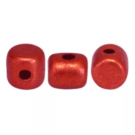 Minos® par Puca®gyöngy - Lavared - 2.5x3 mm