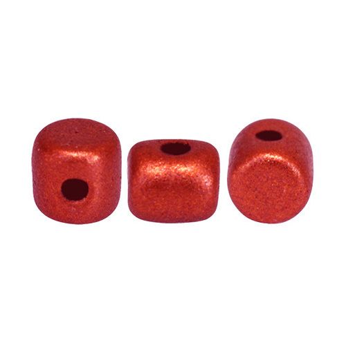 Minos® par Puca®gyöngy - Lavared - 2.5x3 mm