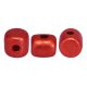 Minos® par Puca®gyöngy - Lavared - 2.5x3 mm