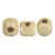 Minos® par Puca®gyöngy - Ivory - 2.5x3 mm