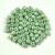 Minos® par Puca®gyöngy - Green Marble - 2.5x3 mm