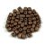 Minos® par Puca®gyöngy - Matt Bronz - 2.5x3 mm