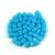 Minos® par Puca®gyöngy - Turquoise Blue - 2.5x3 mm