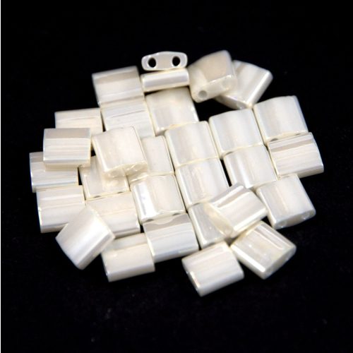 Miyuki tila gyöngy - 592 - Ceylon Cream -5mm
