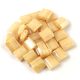 Miyuki tila gyöngy - 593 - Ceylon Caramel - 5x5mm