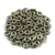O-bead - Czech Glass Bead