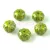 83120-15464- Melon - Yellow Blue Travertin - 8x11mm
