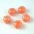 93120-14400 - Melon - Orange Luster - 8x11mm