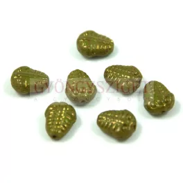 53420-15496- trilobita - zöld - 10mm