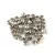 Crimp Bead - Platinum Colour - 50db