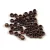 Crimp Bead - Copper Colour - 10db