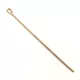 Eyepin - Antique Gold Colour