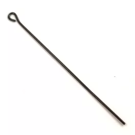 Pin - Black 