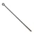 Pin - Black 