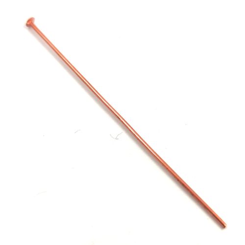 Headpin - Copper Colour 