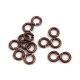 Jump Ring - Copper Colour - 3mm