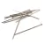 Headpin - Platinum Colour - 20mm
