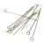 Eyepin - Platinum Colour - 0.7x45mm