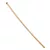 Headpin - Gold Colour - 0.7x50mm