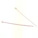 Eyepin - Rose Gold Colour - 50mm