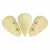 Amos® par Puca®gyöngy - Ivory Ceramic Look - 5x8 mm