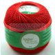 Anchor Crochet Thread - Size 40 - Red