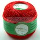 Anchor Crochet Thread - Size 60 - Red