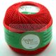 Anchor Crochet Thread - Size 60 - Red