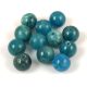 Apatit bead - 6mm