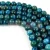 Apatit bead - 8mm