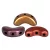 Arcos® par Puca®bead - ancient gold - 5x10 mm