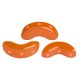 Arcos® par Puca®bead - Opaque Apricot - 5x10 mm