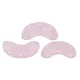 Arcos® par Puca®gyöngy gyöngy - Milky Light Amethyst - 5x10 mm
