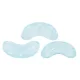 Arcos® par Puca®gyöngy gyöngy - Milky Turquoise - 5x10 mm