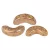 Arcos® par Puca®bead - Frost Camel Bronze - 5x10 mm