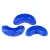 Arcos® par Puca®gyöngy - Frost Royal Blue - 5x10 mm