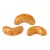Arcos® par Puca®bead - Orange Opal Splash - 5x10 mm