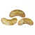 Arcos® par Puca®bead - Frost Anis Travertin - 5x10 mm