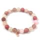 Gemstone Bracelet Kit - 01