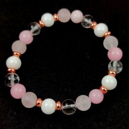 Gemstone Bracelet Kit - 02