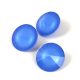 AURORA kristály rivoli - 12mm - Light Blue