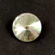 AURORA kristály rivoli - 14mm - Crystal Mystic